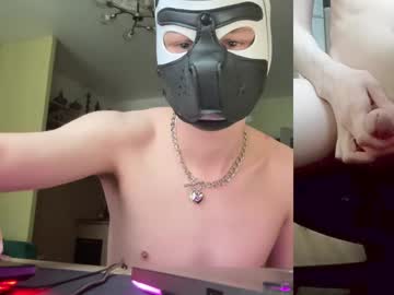 Misha_Novak Chaturbate stream image from April 08, 2025
