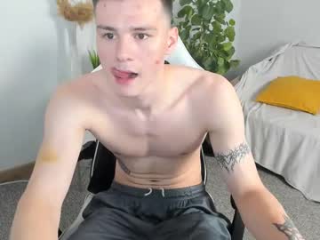 Satoru_Yuji Chaturbate stream image from April 08, 2025