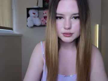 _Sweet_Sun__ Chaturbate stream image from April 08, 2025