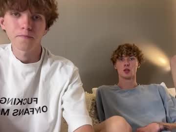 Swoopyboy Chaturbate stream image from April 08, 2025