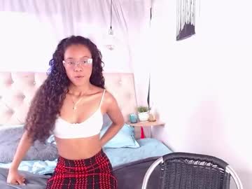 Zahory_K Chaturbate stream image from April 08, 2025