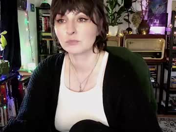 404girlnotfound Chaturbate stream image from April 08, 2025