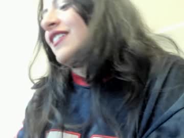 Abbymacarthy_ Chaturbate stream image from April 08, 2025