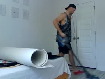 Benadam27 Chaturbate stream image from April 08, 2025