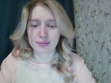 Citrusblissss Chaturbate stream image from April 08, 2025
