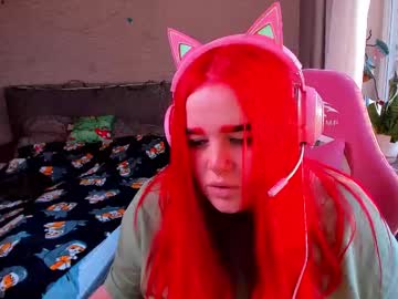 Fukkacumi_ Chaturbate stream image from April 08, 2025
