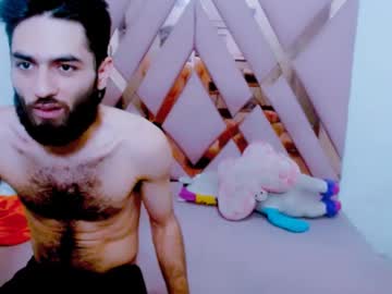_Jhon_Snow_ Chaturbate stream image from April 08, 2025
