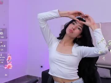 Juno_Tay Chaturbate stream image from April 08, 2025