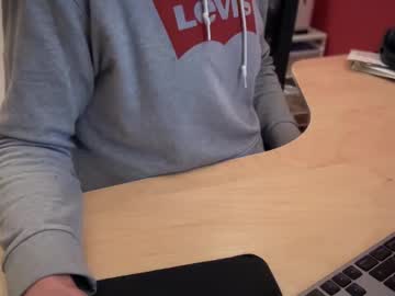 Riccardofortis Chaturbate stream image from April 08, 2025