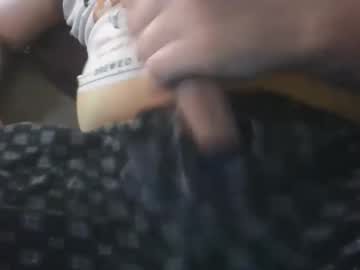 Skaterman420 Chaturbate stream image from April 08, 2025