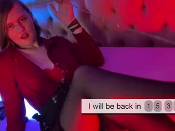 Yukodiva Chaturbate stream image from April 08, 2025