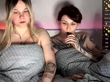 Arya_Stark7 Chaturbate stream image from April 08, 2025