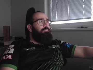 Dursti95 Chaturbate stream image from April 08, 2025