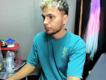 Franchescojo Chaturbate stream image from April 08, 2025