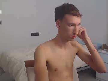 Jack___21 Chaturbate stream image from April 08, 2025