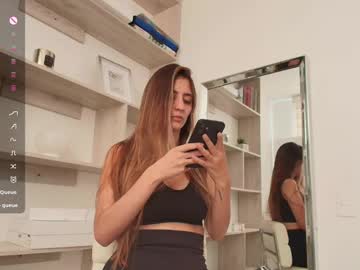 Marielee_ Chaturbate stream image from April 08, 2025