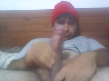 Maticock1 Chaturbate stream image from April 08, 2025