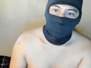 Mysteryman738369 Chaturbate stream image from April 08, 2025