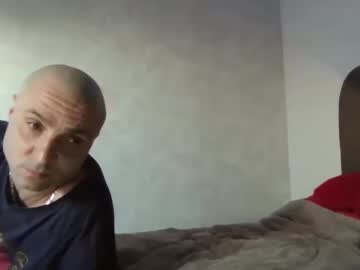 Sean_Danielle Chaturbate stream image from April 08, 2025