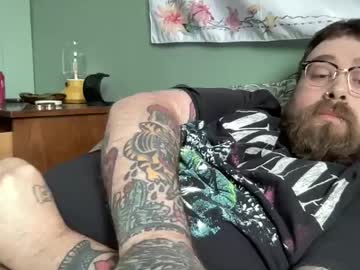 Thrawn131 Chaturbate stream image from April 08, 2025