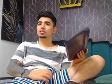 Abdul_Zaid Chaturbate stream image from April 08, 2025