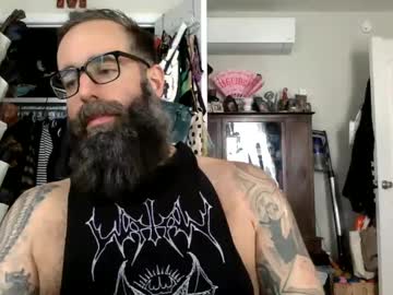 Deftones217 Chaturbate stream image from April 08, 2025