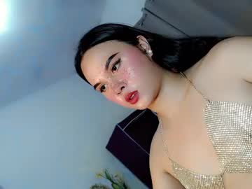 Sassyscarlet_ Chaturbate stream image from April 08, 2025