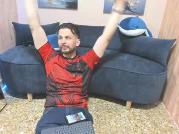 Thor_Colombia Chaturbate stream image from April 08, 2025