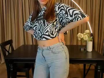 Dorettaharvison Chaturbate stream image from April 08, 2025