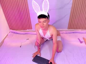 Im_Tommyrose Chaturbate stream image from April 08, 2025