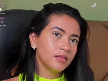 Selena_Dreamss Chaturbate stream image from April 08, 2025