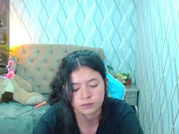 Zafiralittle Chaturbate stream image from April 08, 2025