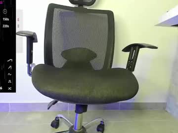 Alejandra_Founparck_ Chaturbate stream image from April 08, 2025