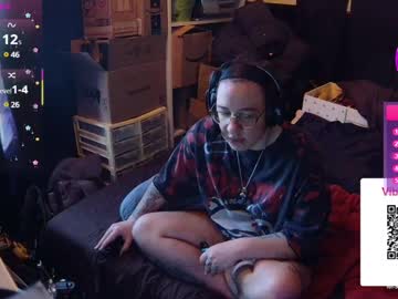 Angelfreakly444 Chaturbate stream image from April 08, 2025
