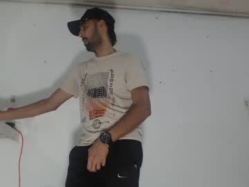 Arabebigcock Chaturbate stream image from April 08, 2025