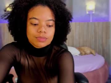 Arianafox7 Chaturbate stream image from April 08, 2025