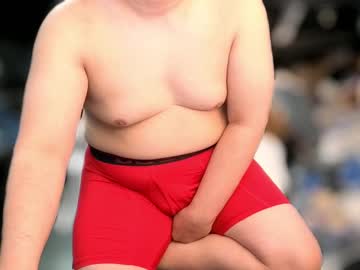 Aznkat Chaturbate stream image from April 08, 2025