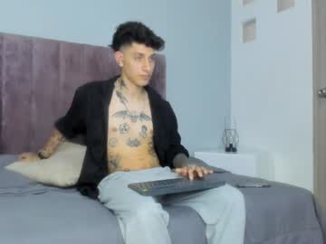Dante_Luxure Chaturbate stream image from April 08, 2025