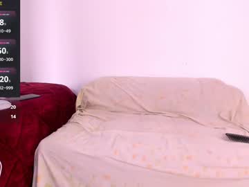 Gatica_Hot69 Chaturbate stream image from April 08, 2025