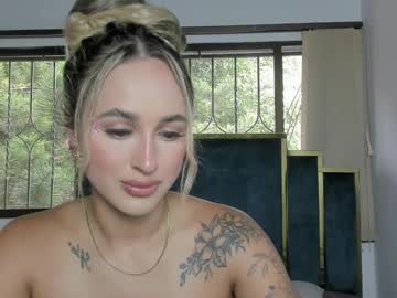 Iam_Brina04 Chaturbate stream image from April 08, 2025
