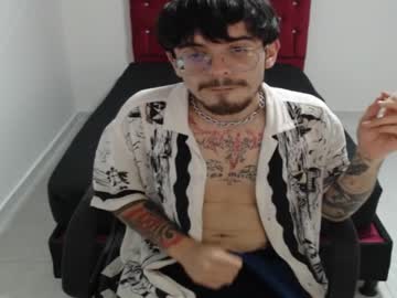 Jasper1609 Chaturbate stream image from April 08, 2025