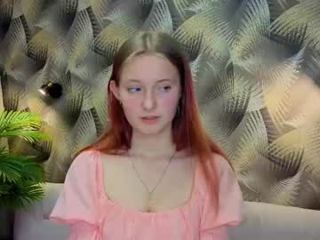 Lynetbun Chaturbate stream image from April 08, 2025