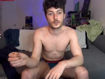 Nice_2_Meet_You Chaturbate stream image from April 08, 2025