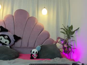 Rosaly_Rodman Chaturbate stream image from April 08, 2025