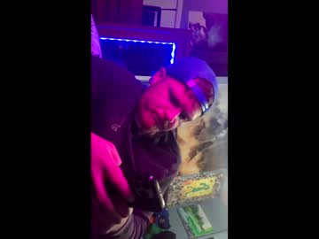Sexxxyafsamuel Chaturbate stream image from April 08, 2025