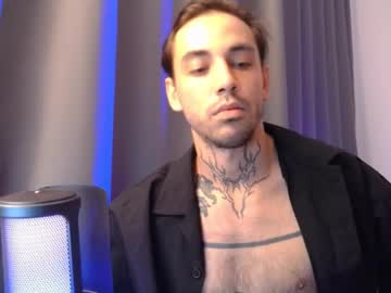 Tomthecat96 Chaturbate stream image from April 08, 2025