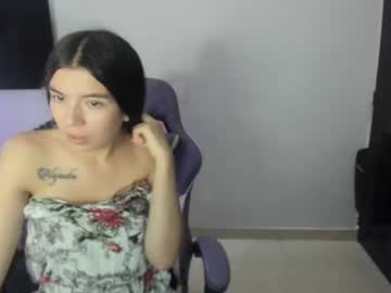 Bianca_Gerald Chaturbate stream image from April 08, 2025