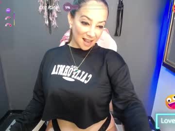 Cristal_Pervert Chaturbate stream image from April 08, 2025