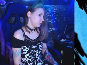Dreadpirate_Riyu Chaturbate stream image from April 08, 2025