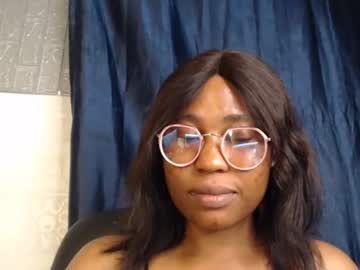 Ebony_Xbabydoll Chaturbate stream image from April 08, 2025